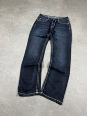 Camp David washed Jeans (L-XL)