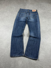 Levi's bootcut Jeans (M-L)