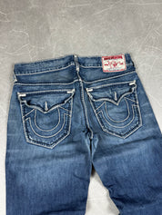 True Religion Bootcut Jeans (L)