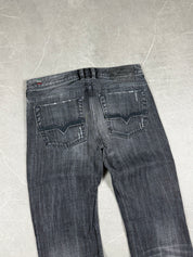 Rare Diesel Washed Bootcut Jeans (XS-S)