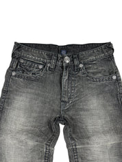 True Religion Bootcut Jeans (XS-S)