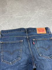 Levis Bootcut Jeans (S-M)