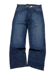 Armani vintage Baggy Jeans (M-L)