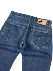 G-Star Boocut Jeans (S)