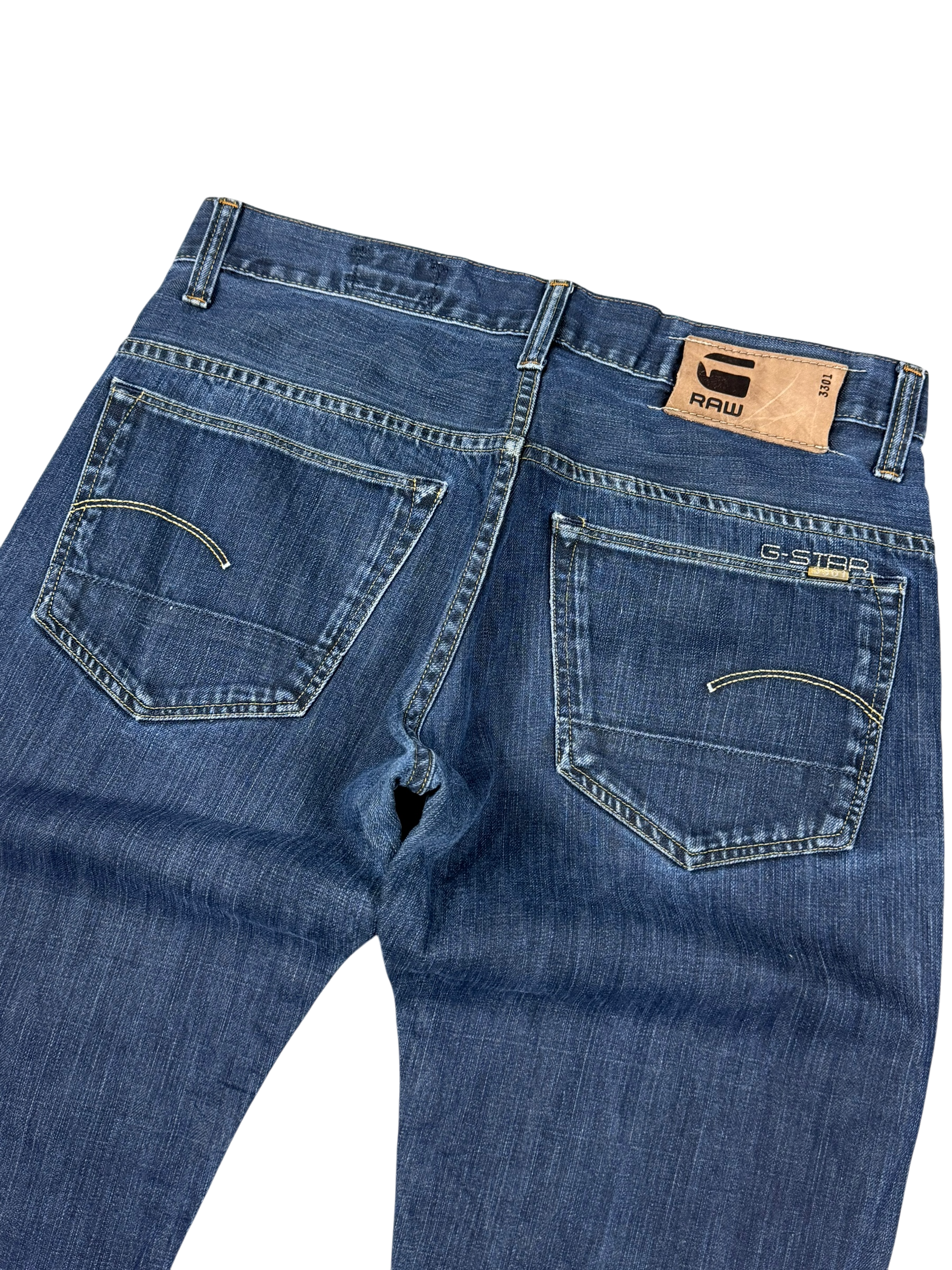 G-Star Boocut Jeans (S)