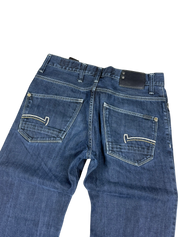 G-Star Straight-Fit Jeans (XS)