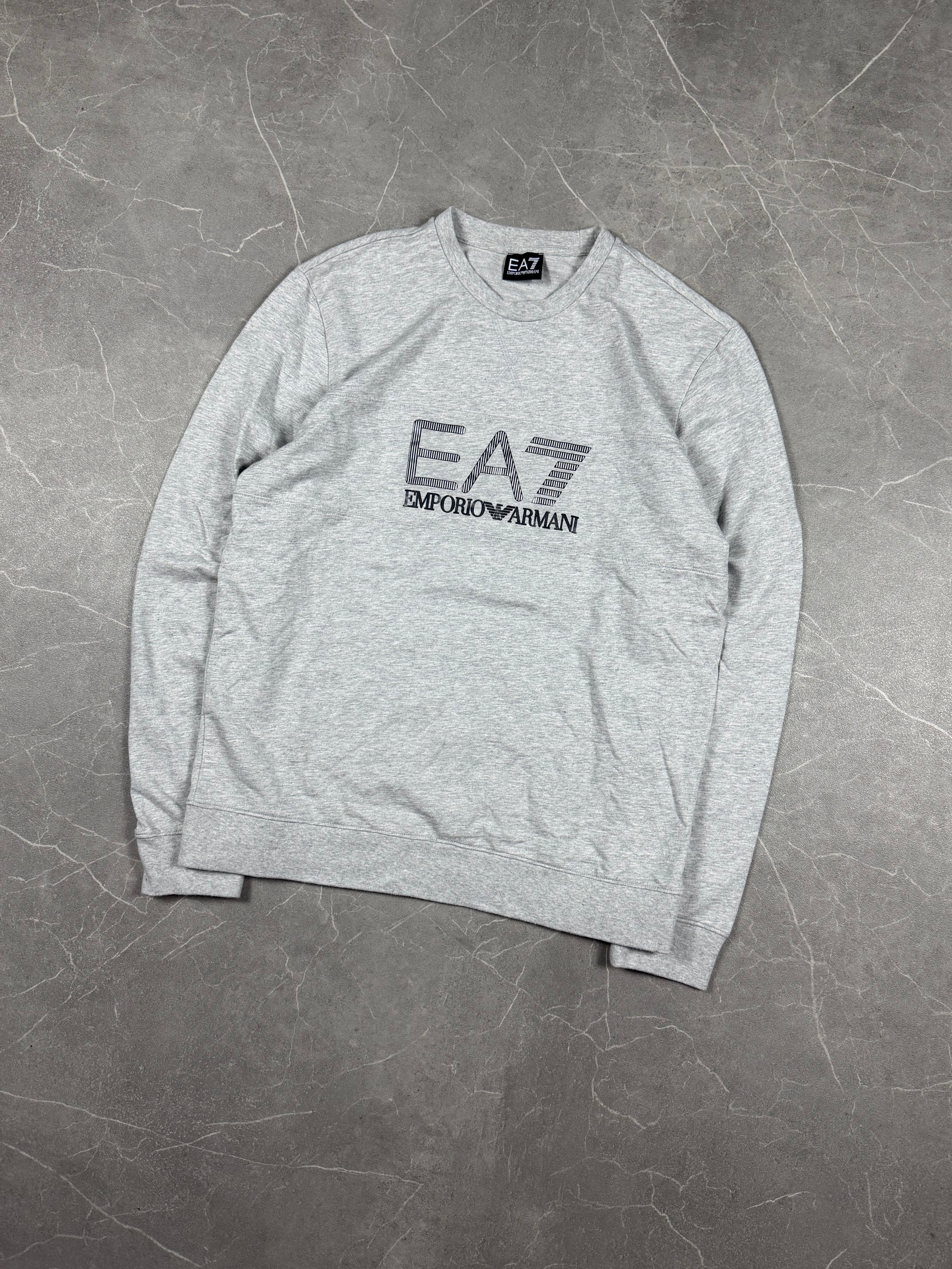 Armani EA7 Sweater (M)