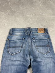 Hilfiger washed Jeans (XS-S)