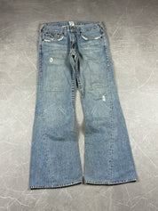 True Religion Jeans (M)