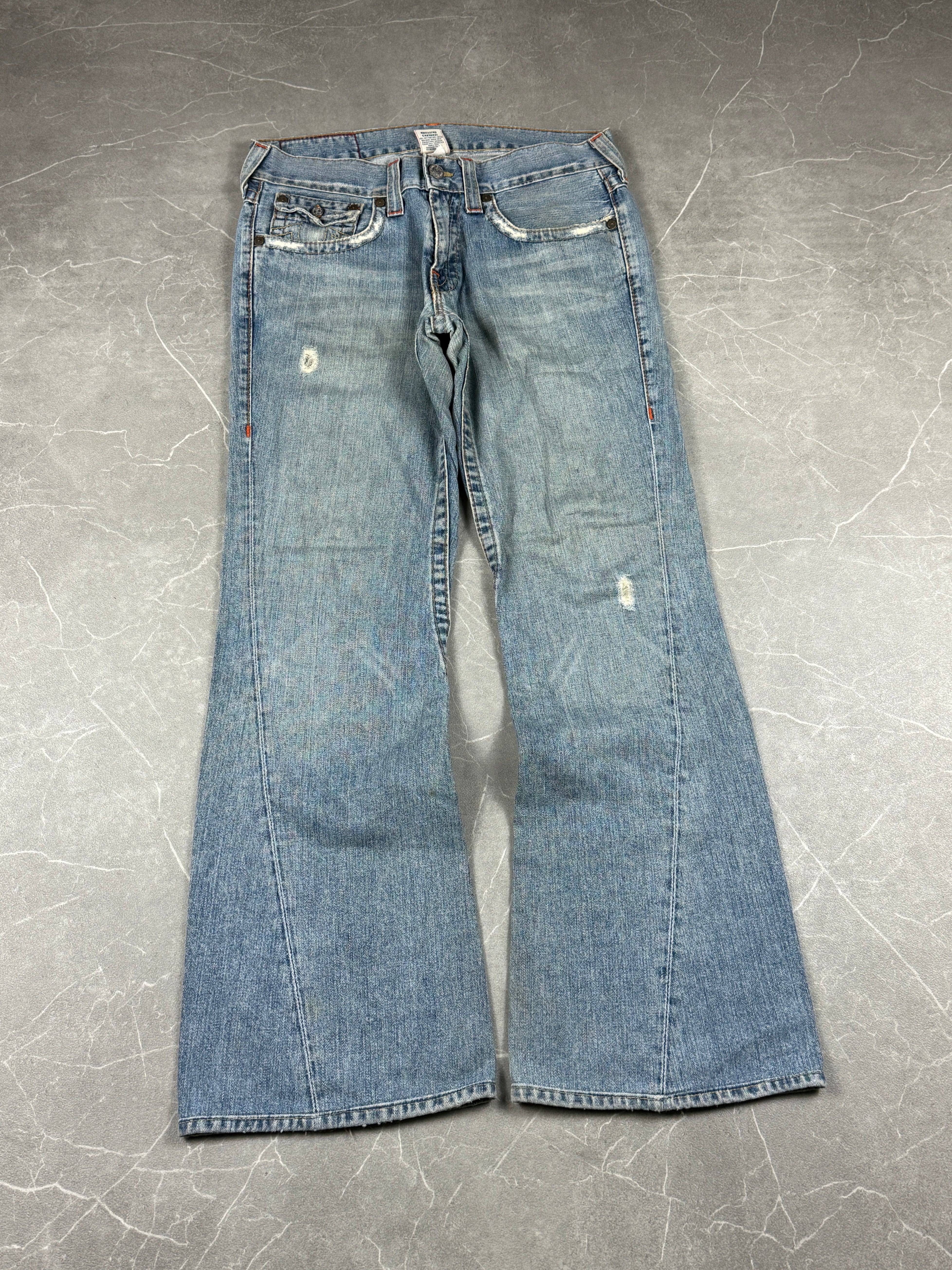 True Religion Jeans (M)