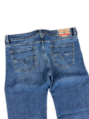 Diesel Straight Jeans (L)
