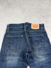 Levi’s Straight fit Jeans (XS)