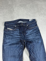 Diesel washed Jeans (M)