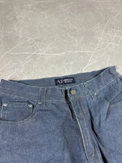 Armani Jeans (S)