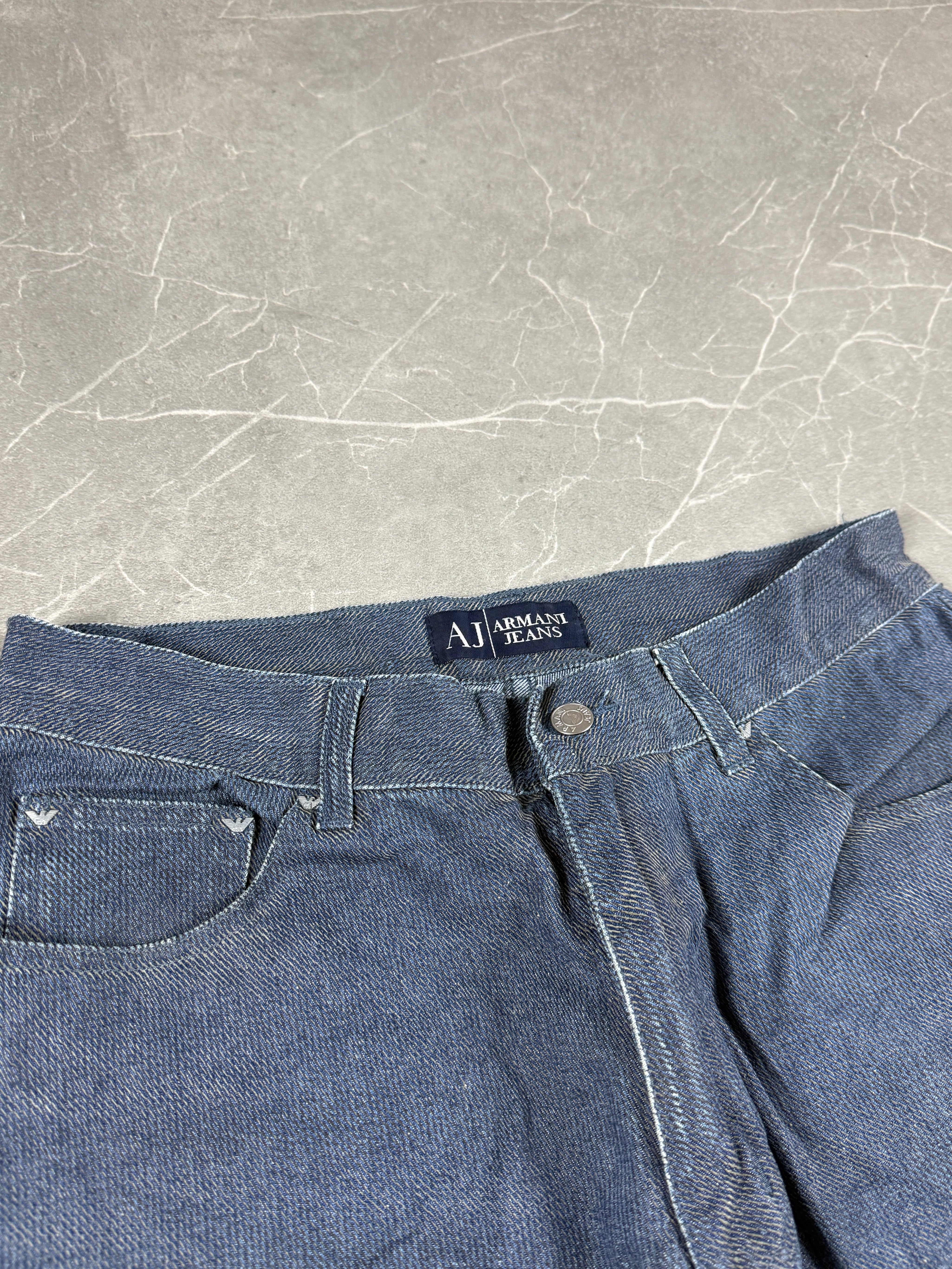 Armani Jeans (S)