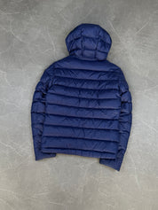 Blauer USA Pufferjacket (S)