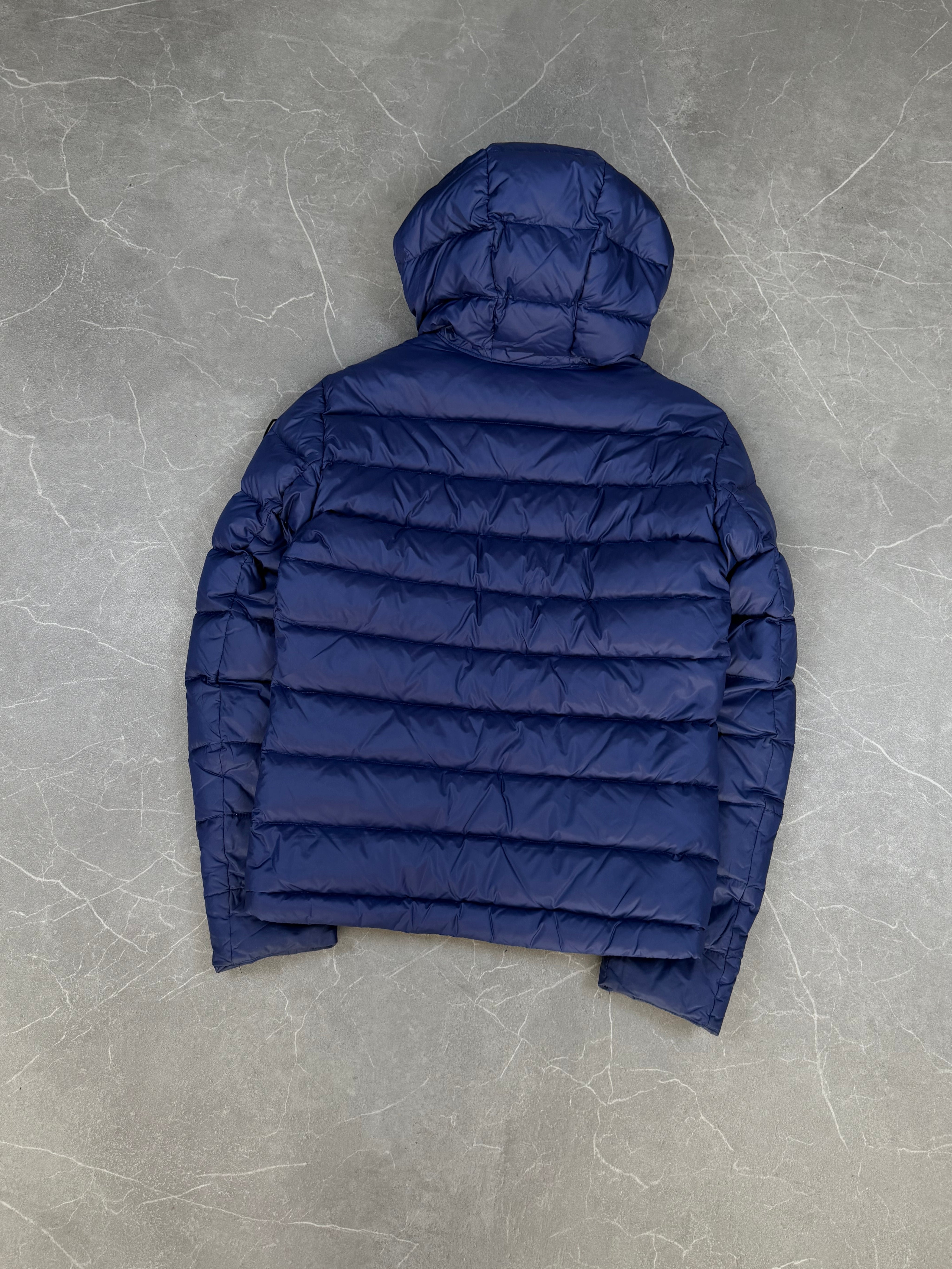 Blauer USA Pufferjacket (S)