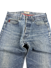 Armani Straightfit Jeans (XS)