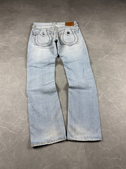 True Religion Jeans (M)