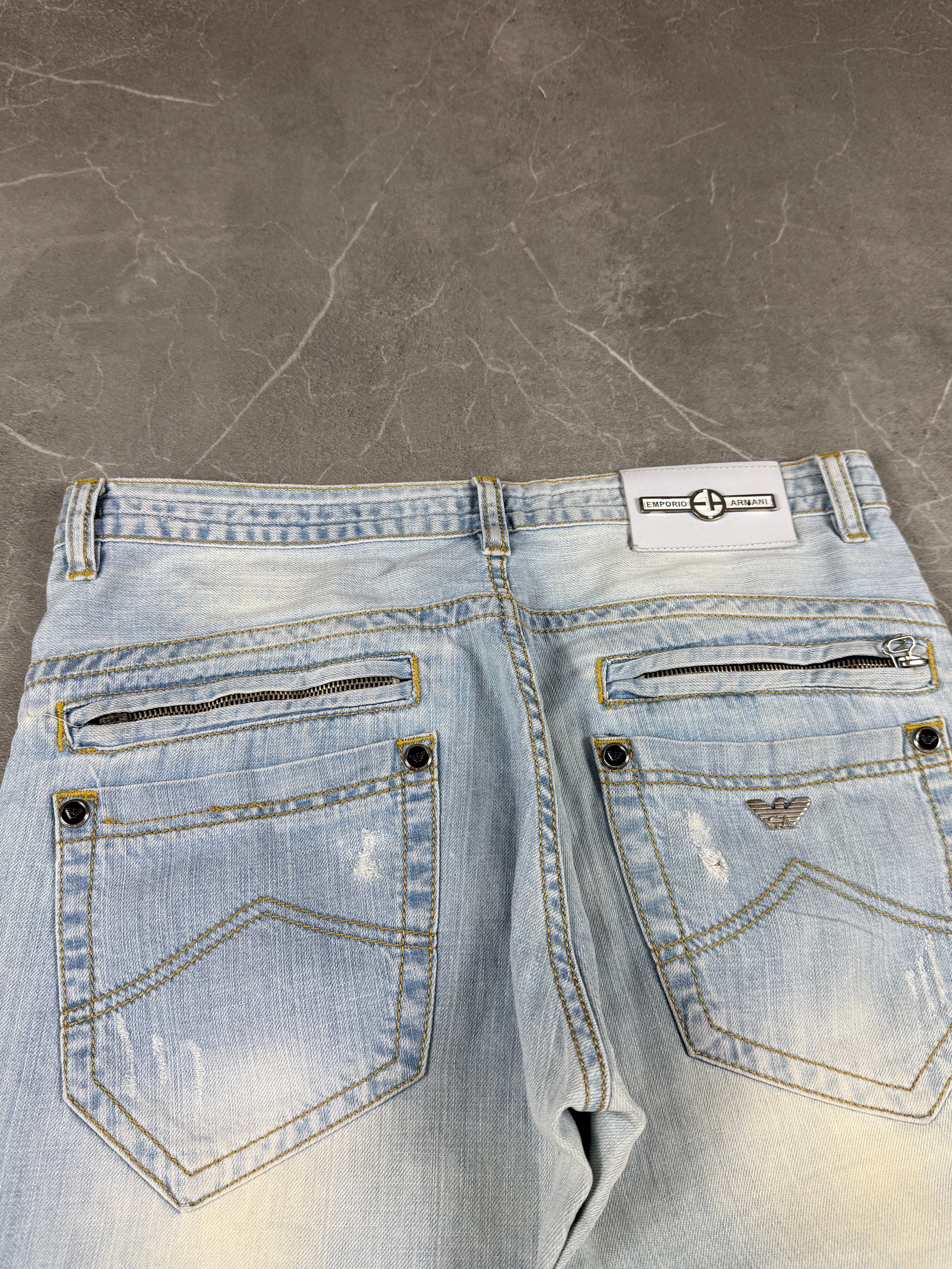 Armani Jeans (SM)