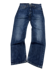 Vintage Slim Jeans *Hilfiger (S)