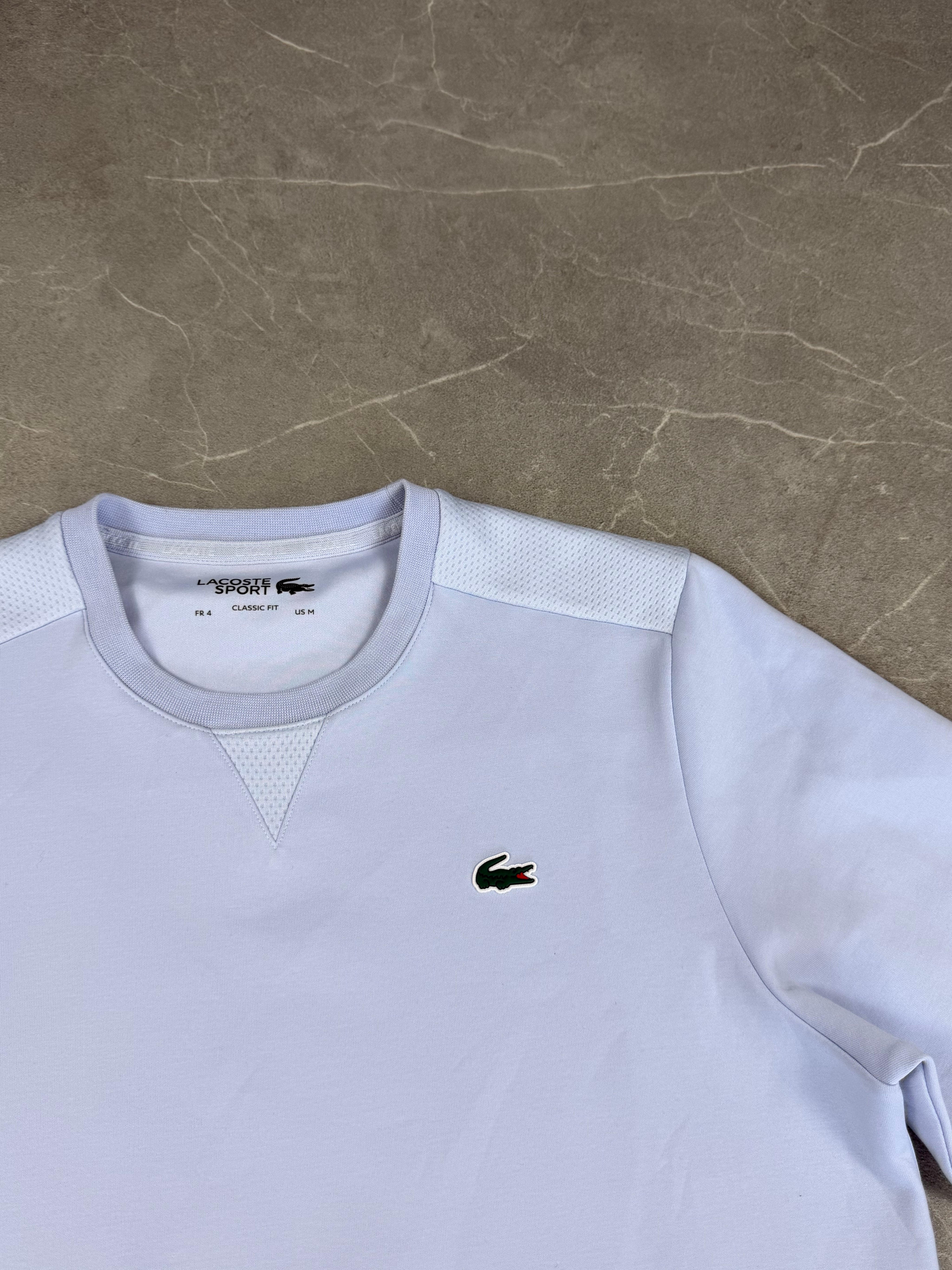 Lacoste Sport Sweater (M)