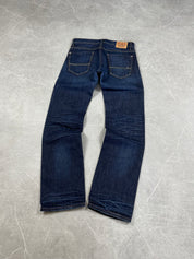 Tommy Hilfiger washed jeans (S)