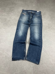 Diesel vintage washed jeans (M)