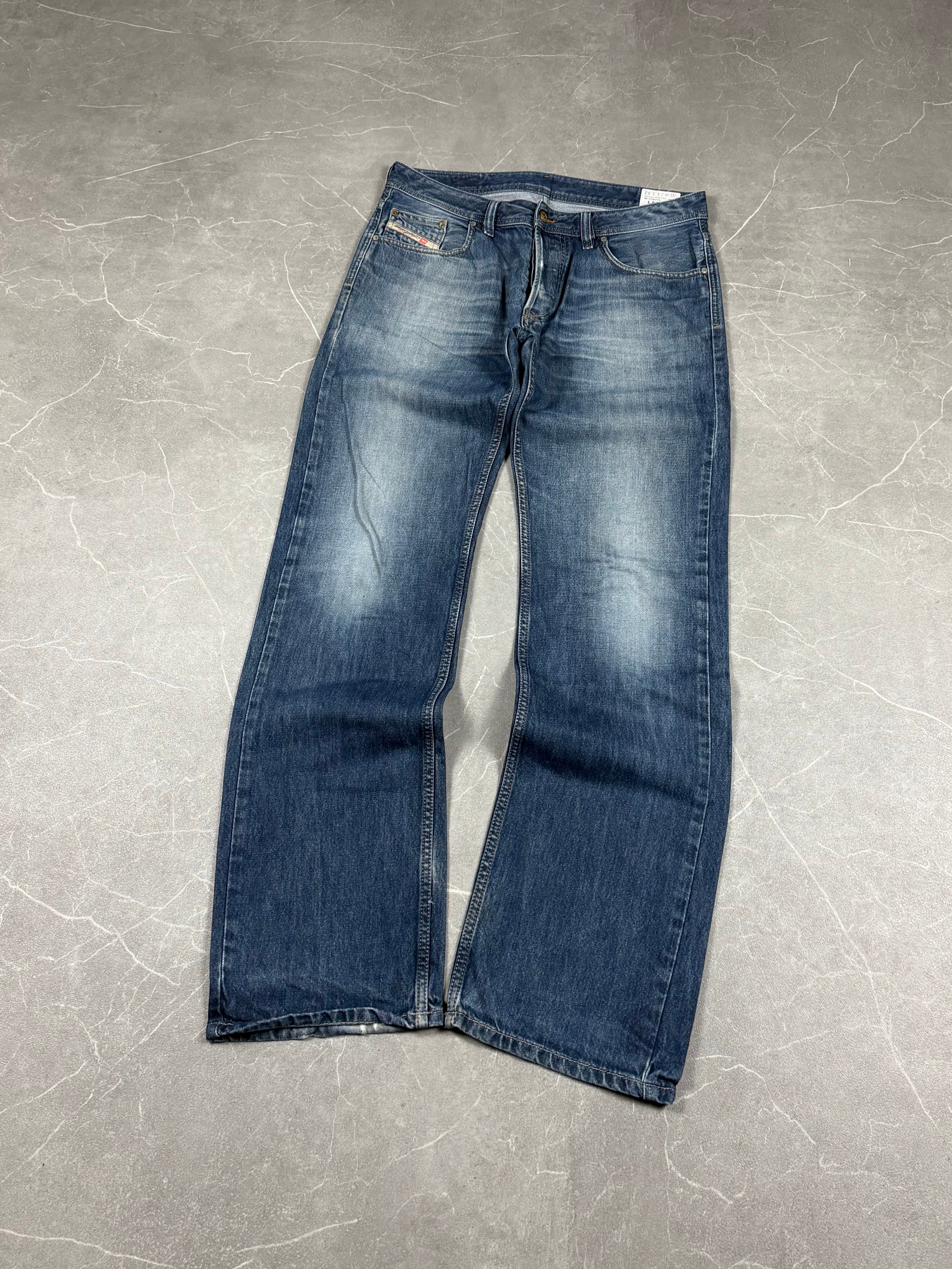 Diesel vintage washed jeans (M)