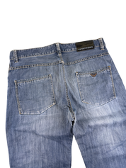 Armani vintage Baggy Jeans (M-L)