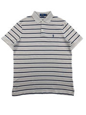 Ralph Lauren small Pony Poloshirt (M-L)