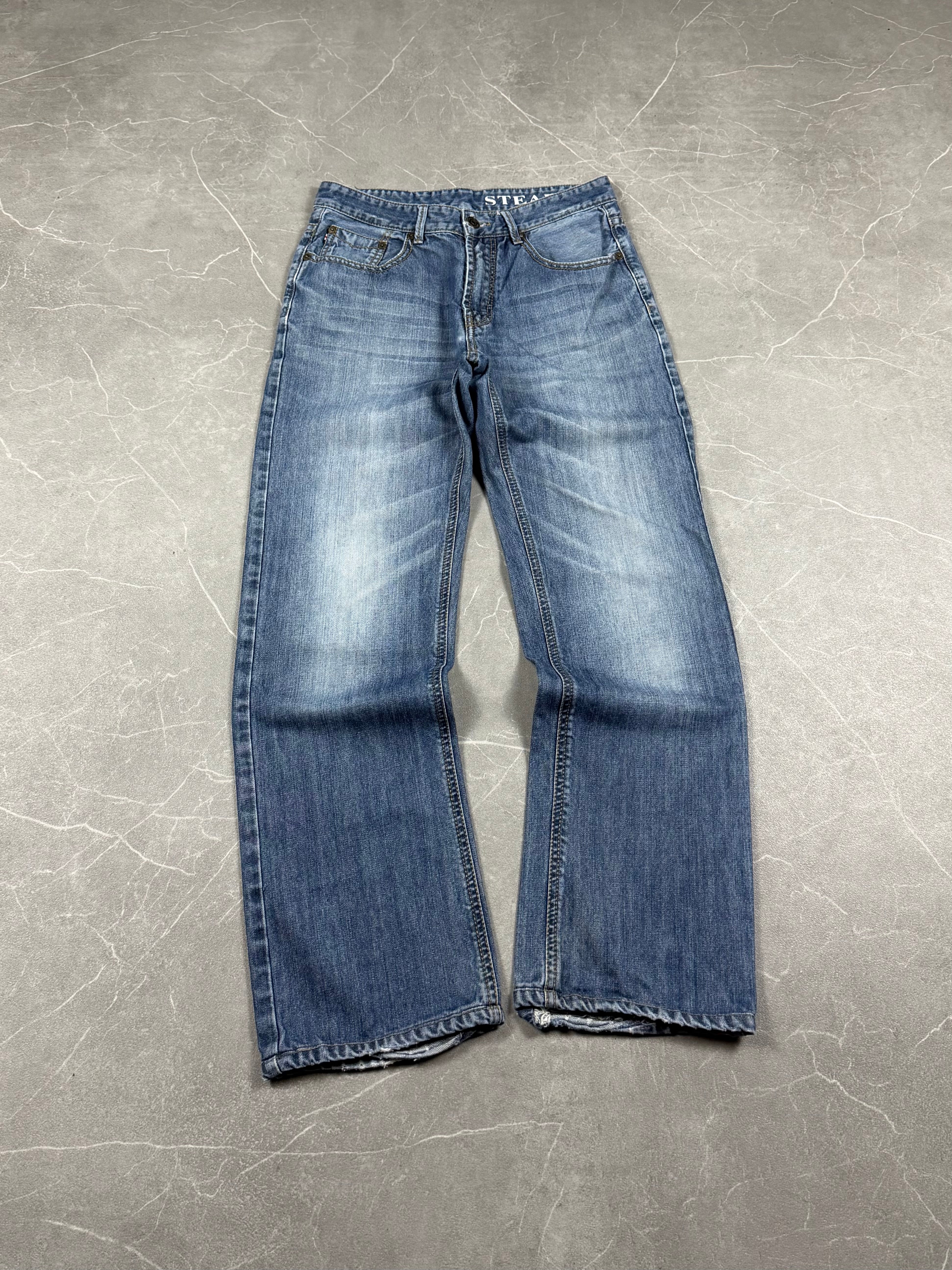 Burberry Jeans (XS-S)