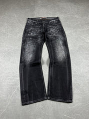 Mustang washed Jeans (S)