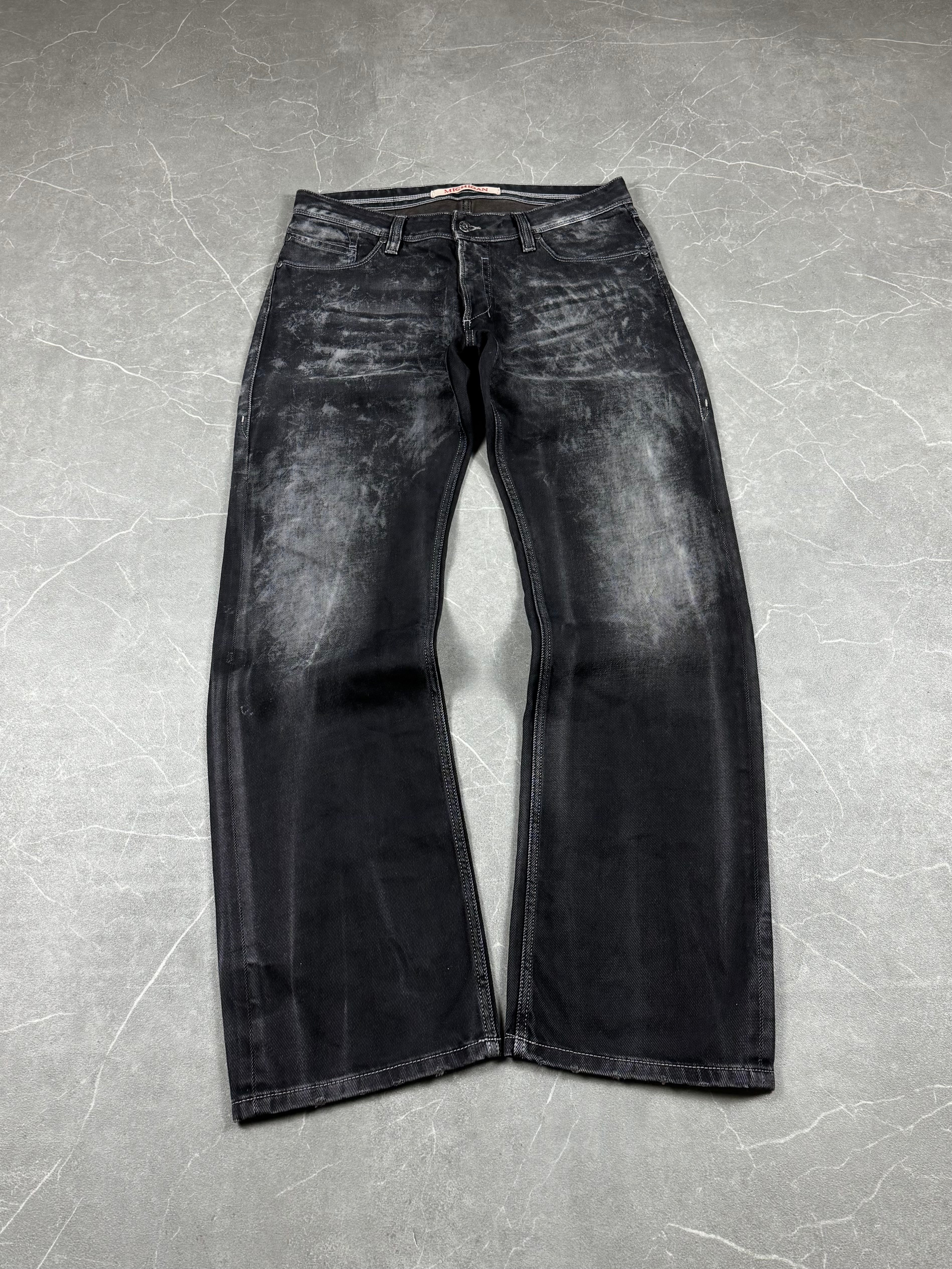 Mustang washed Jeans (S)