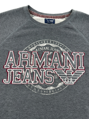 Armani Sweater (M)