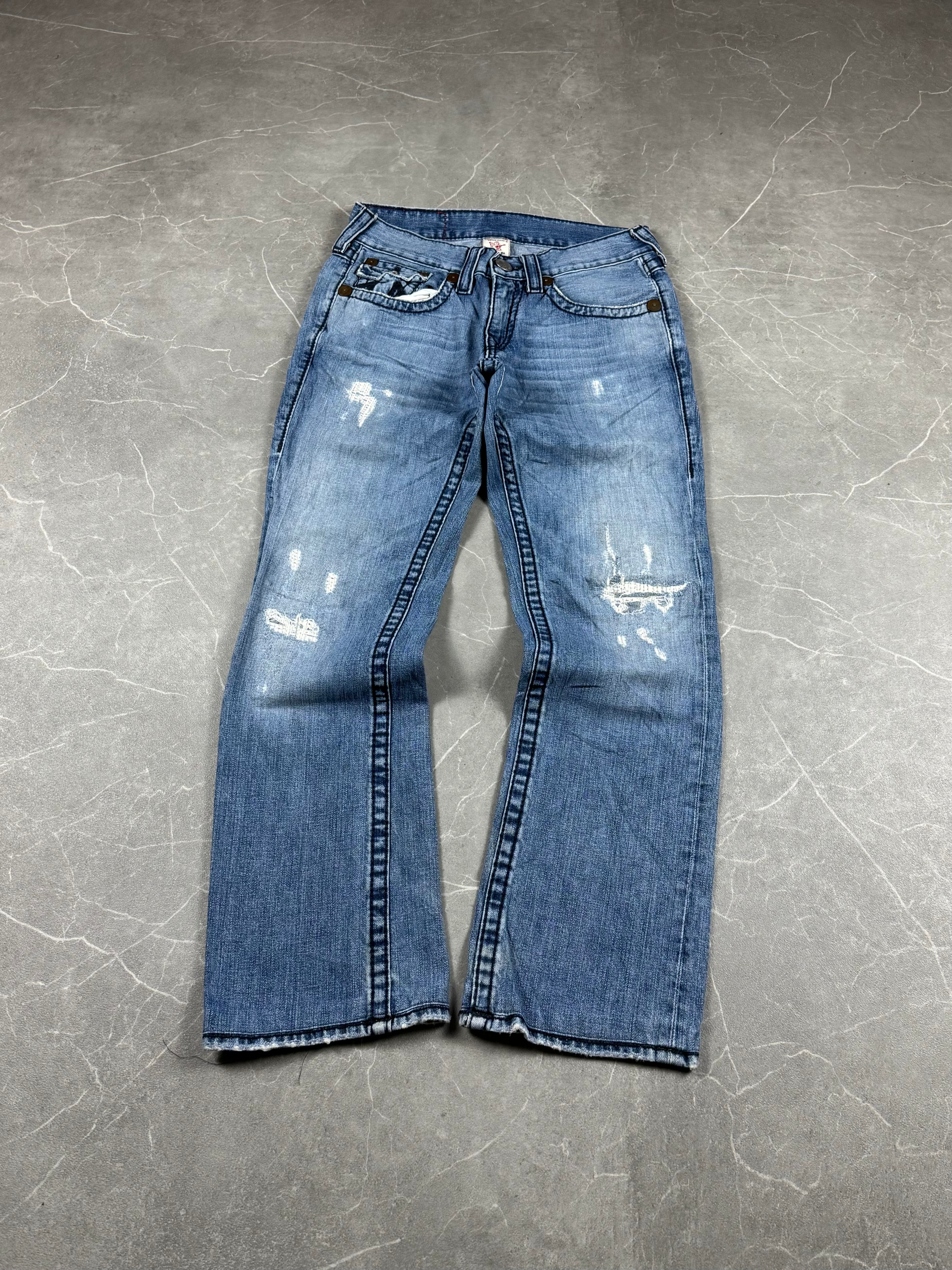 True Religion Jeans (S)