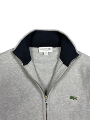 Lacoste Zipper (S)