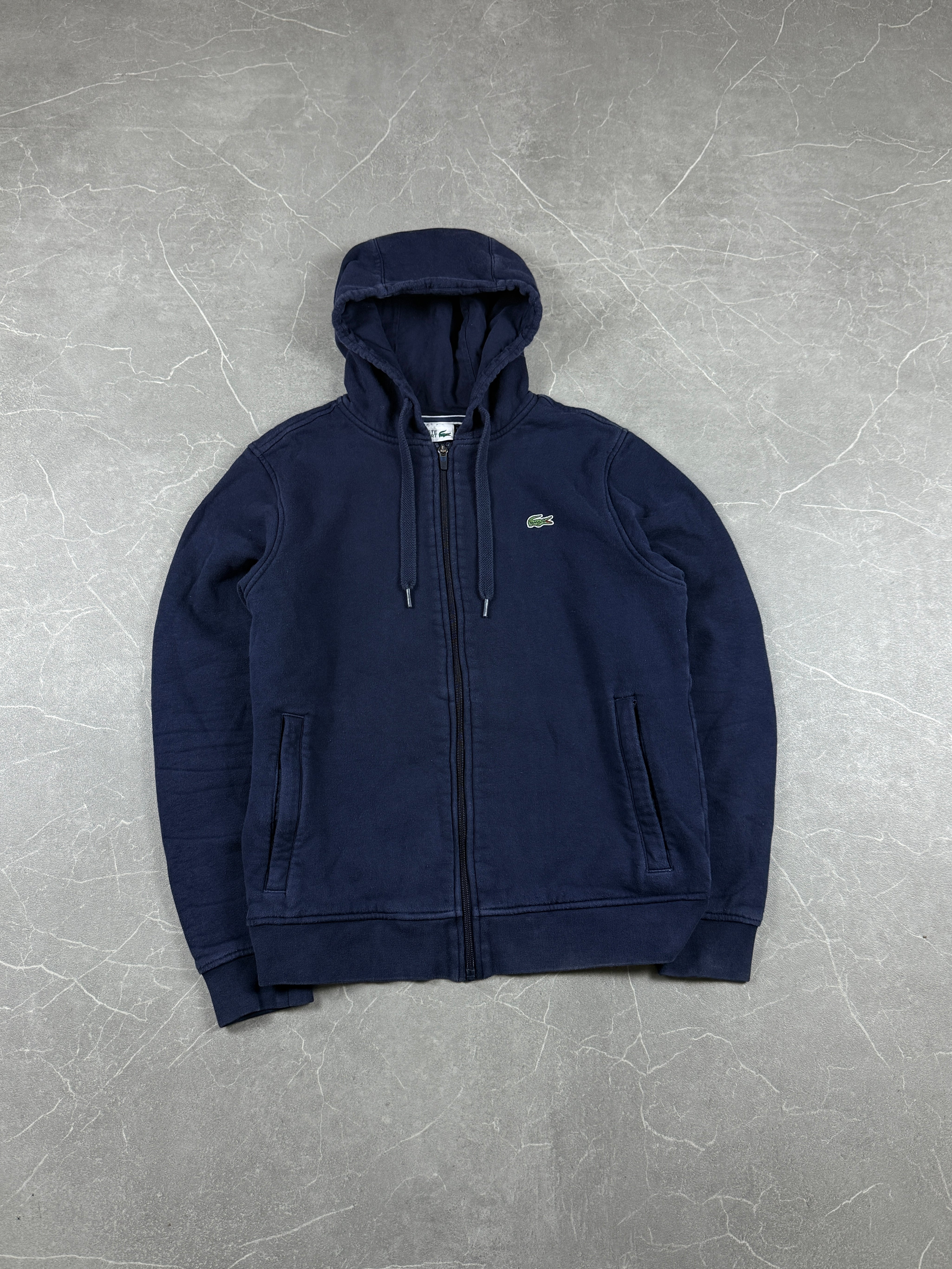 Lacoste Zipper (S)