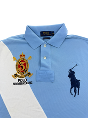 Ralph Lauren Big Pony Poloshirt (M)