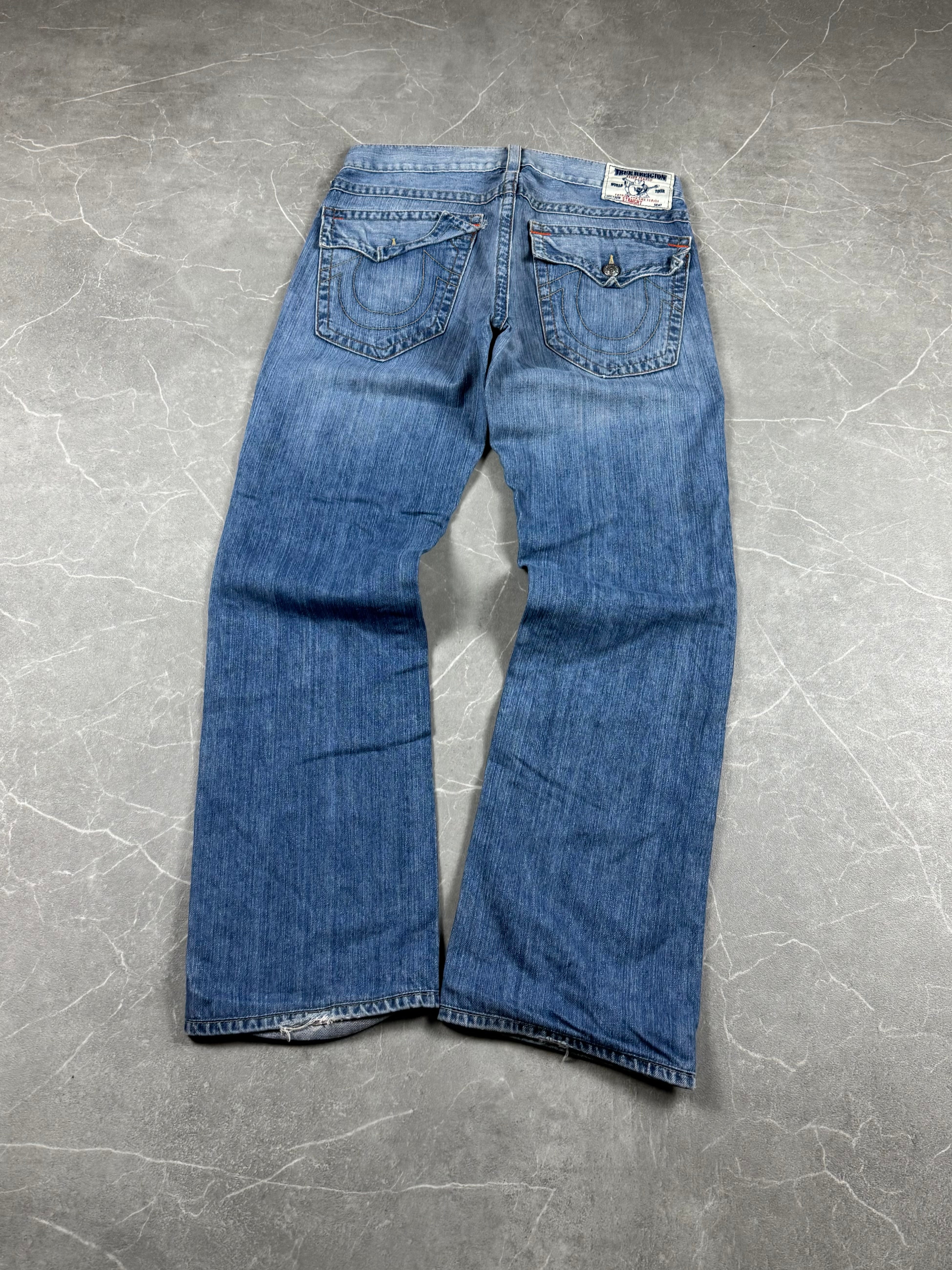 True Religion Jeans (SM)
