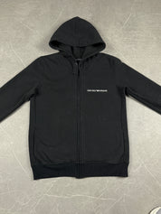 Armani Zipper (XS-S)