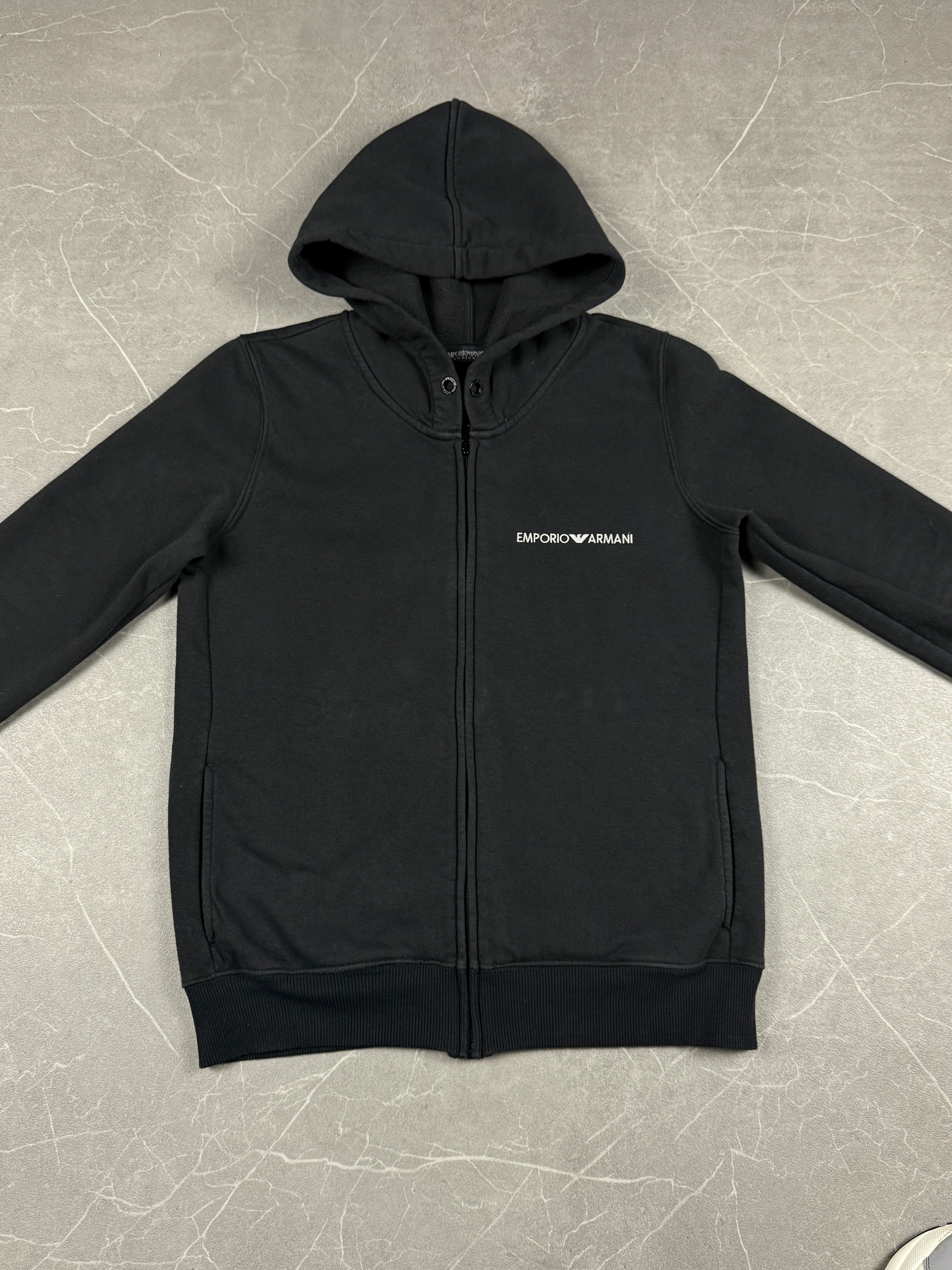 Armani Zipper (XS-S)