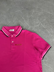 Prada Poloshirt (L)
