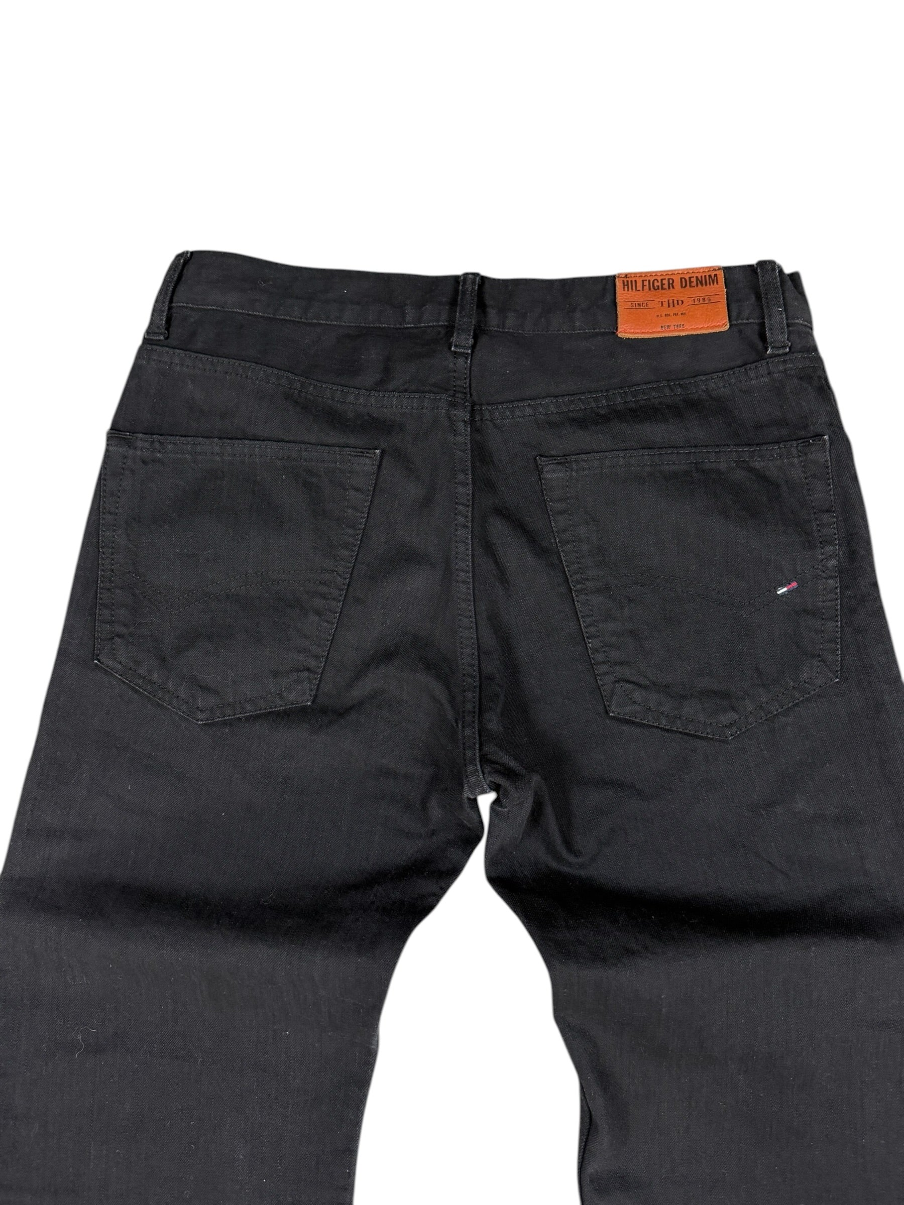 Tommy Hilfiger Bootcut Jeans (L)