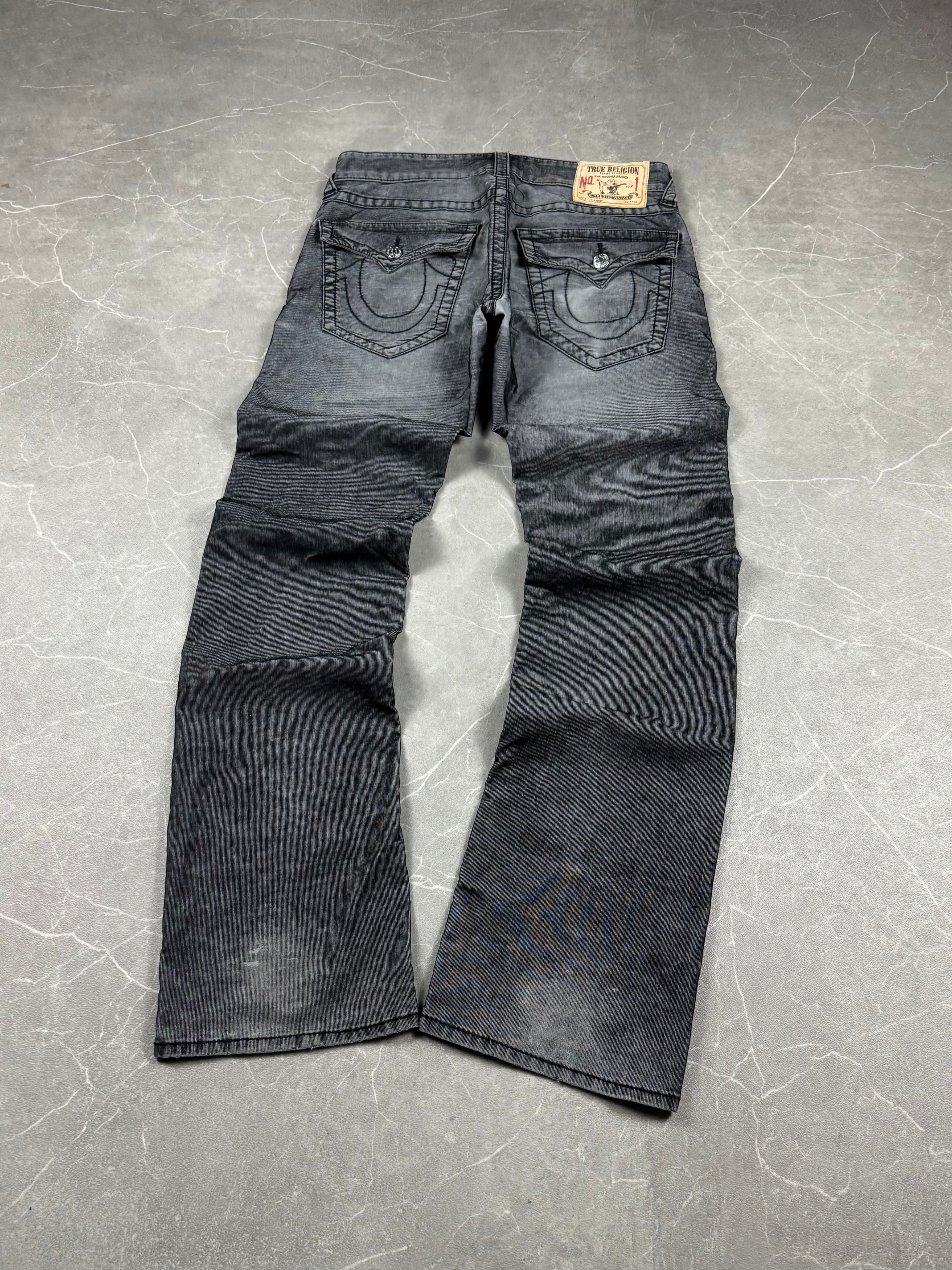 True Religion Jeans (M)
