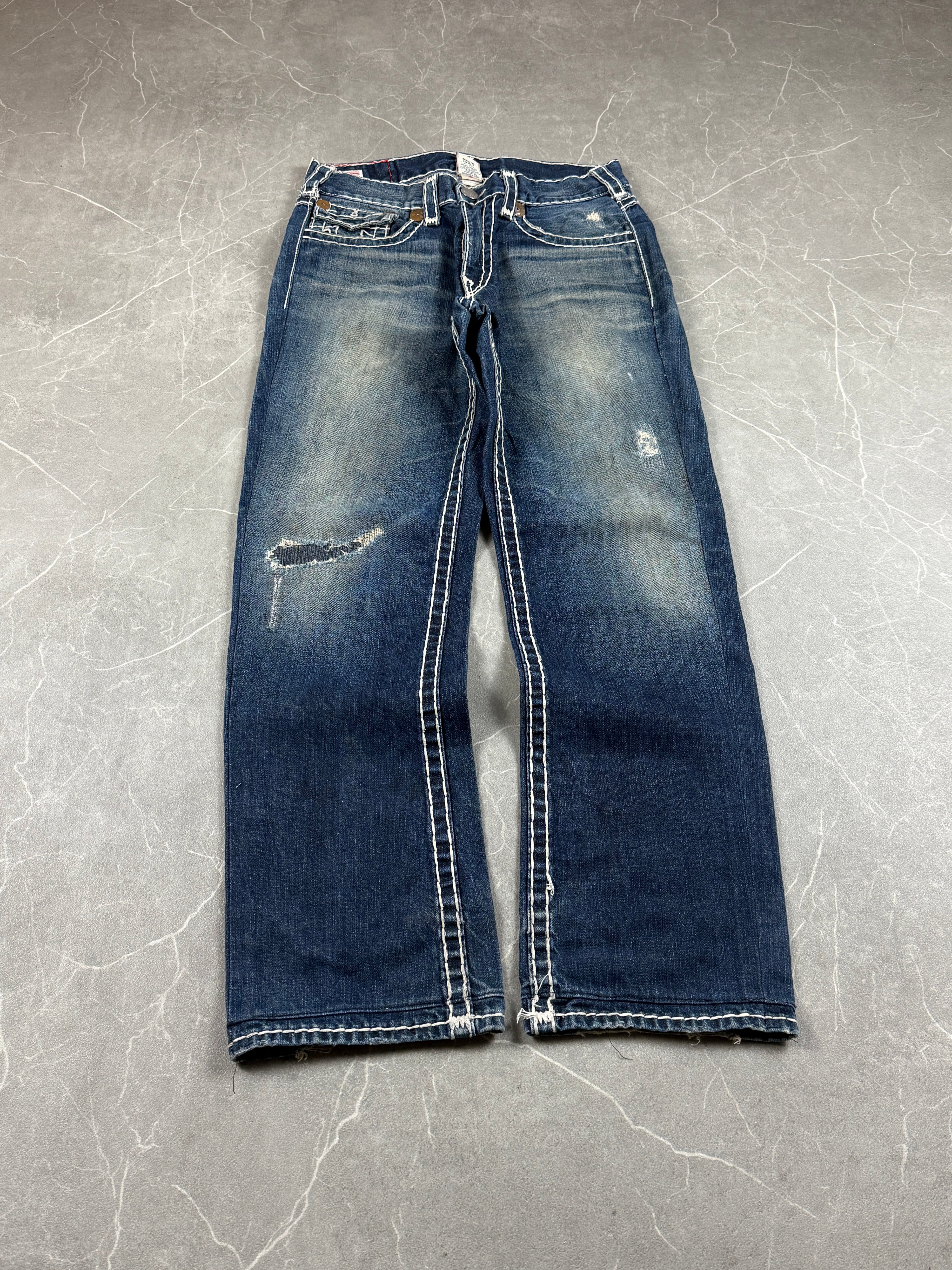 True Religion Jeans (M)