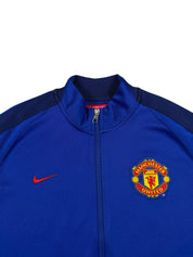 Nike Manchester United Jacke (L)