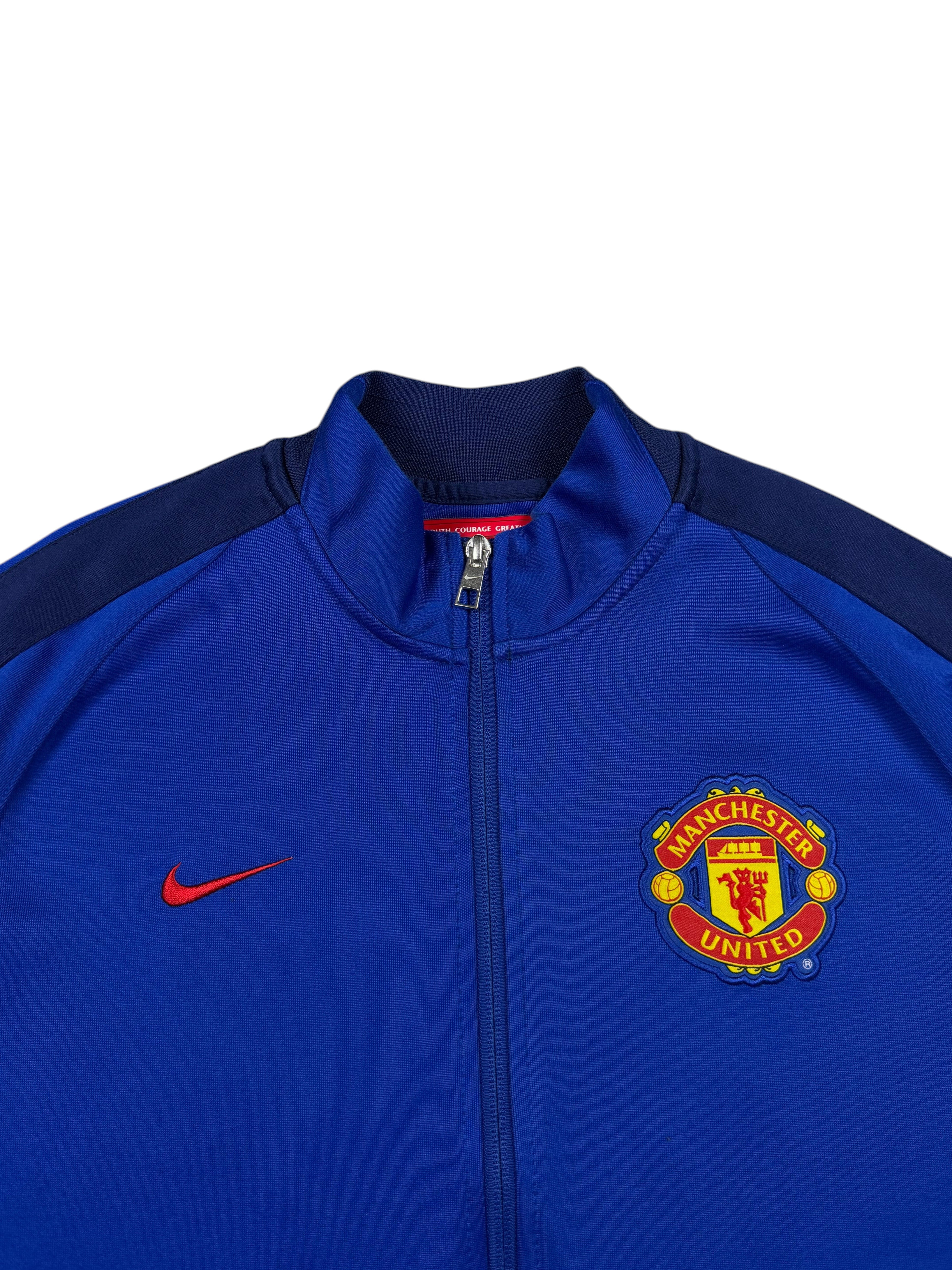 Nike Manchester United Jacke (L)