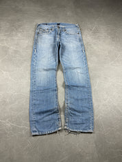 True Religion Jeans (M)