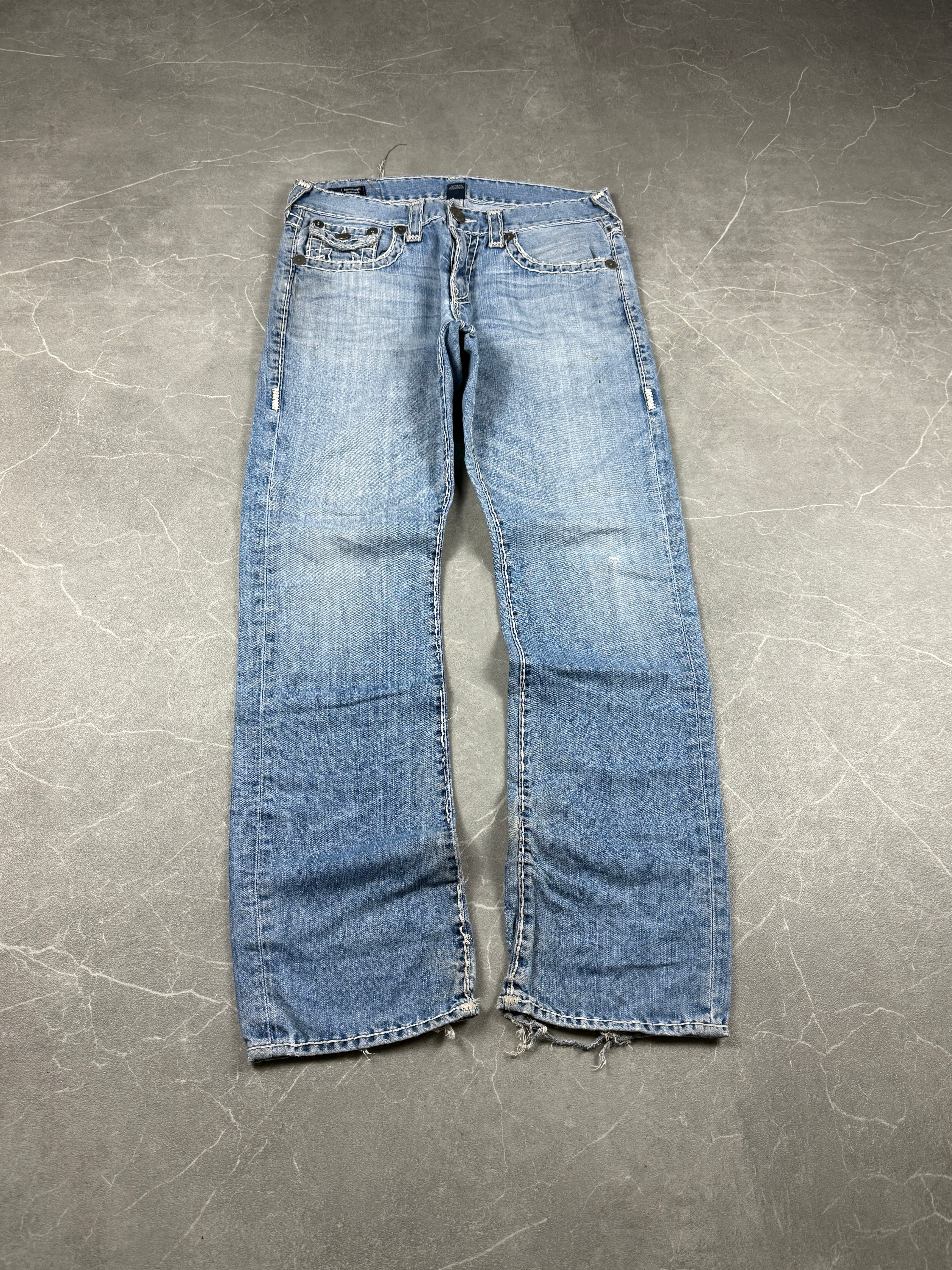 True Religion Jeans (M)